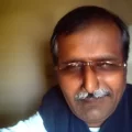 Father of Sanjay S(SEBA)